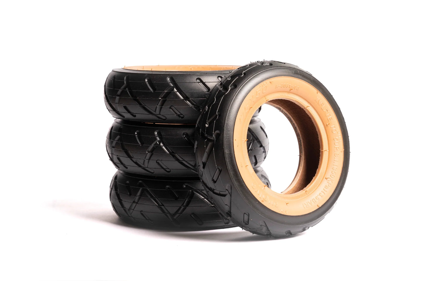 Evolve All Terrain Tyres (175mm/7" inch)