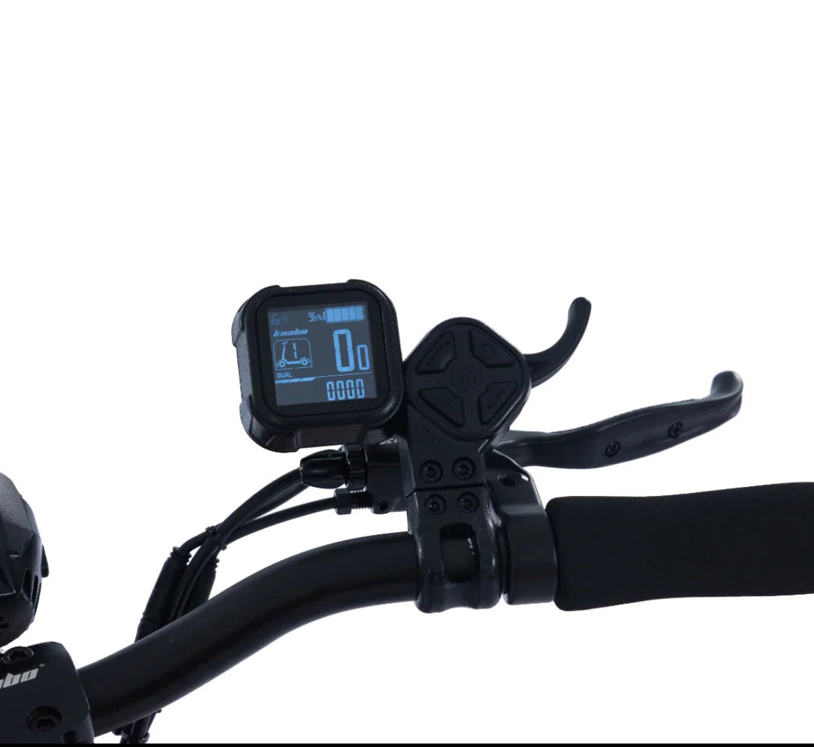 Kaabo 2024 nfc controller