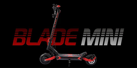 TEVERUN BLADE MINI