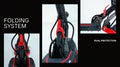 TEVERUN BLADE Q PRO