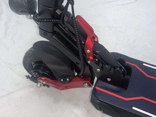 TEVERUN BLADE Q PRO
