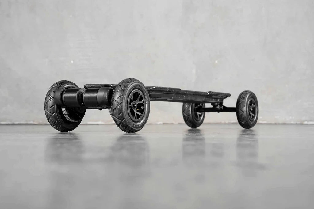 Diablo Carbon All Terrain