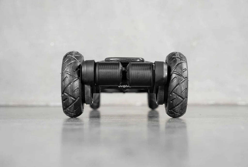Diablo Carbon All Terrain