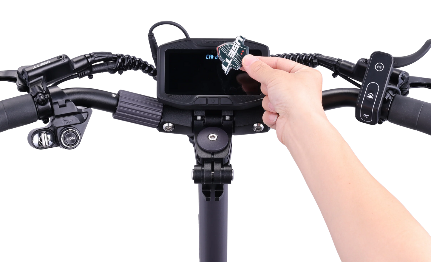 VSETT 9+ APEX electric scooter