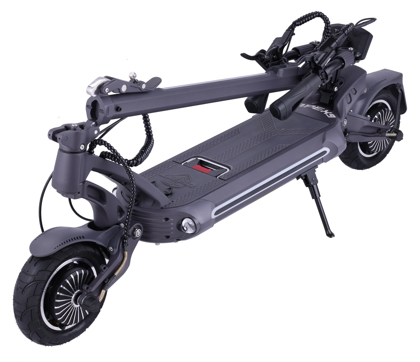 VSETT 9+ APEX electric scooter