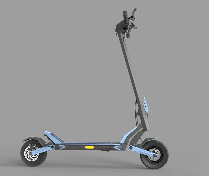 Kaabo Mantis Mini Electric Scooter