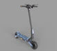 Kaabo Mantis Mini Electric Scooter