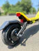 Kaabo Mantis Mini Electric Scooter