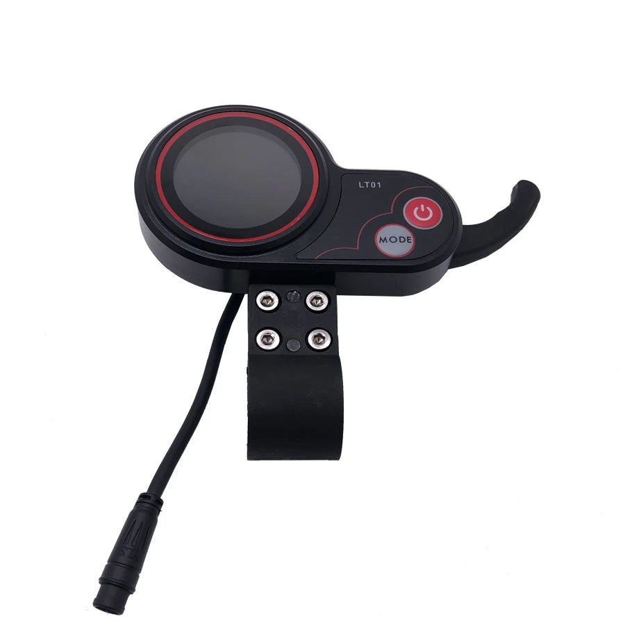 Kaabo LT01 Throttle