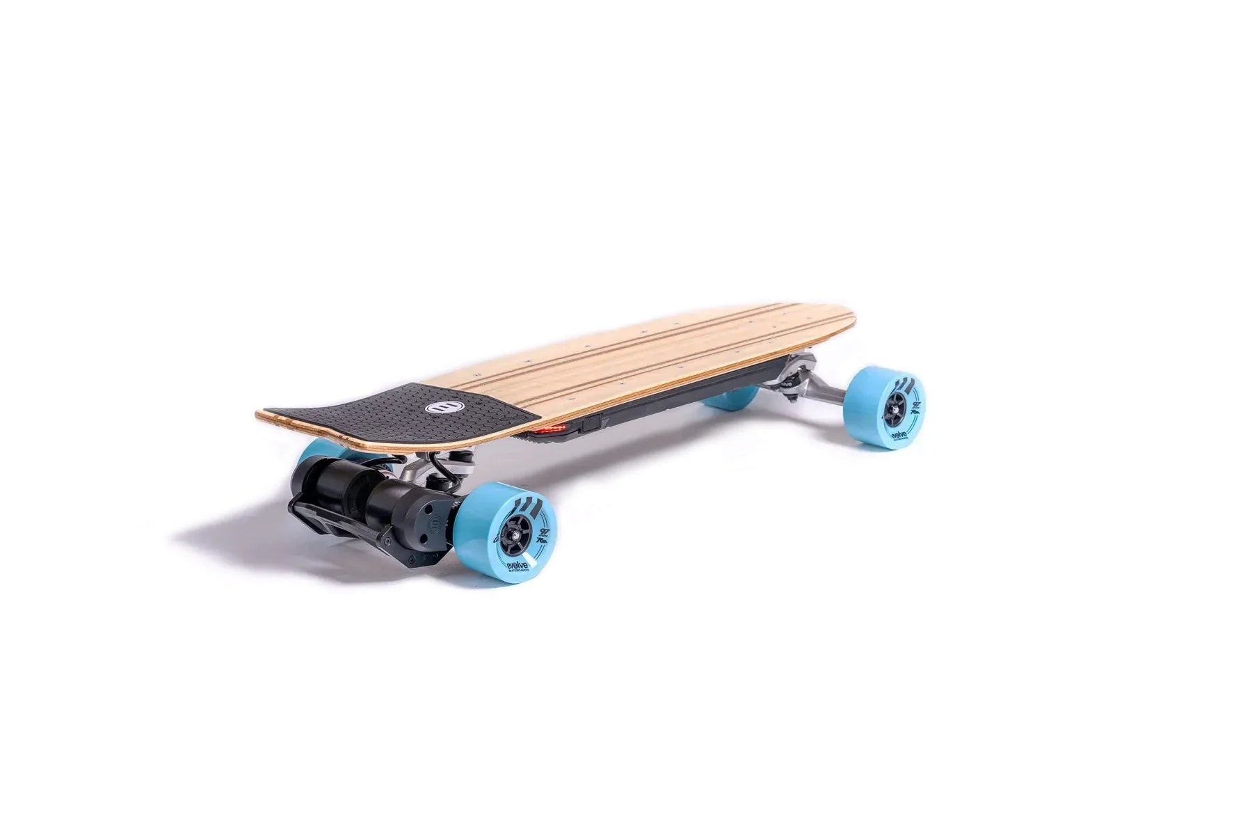 電動スケートボード Evolve Stoke 2 Evolve Stoke X – Electric Monkey