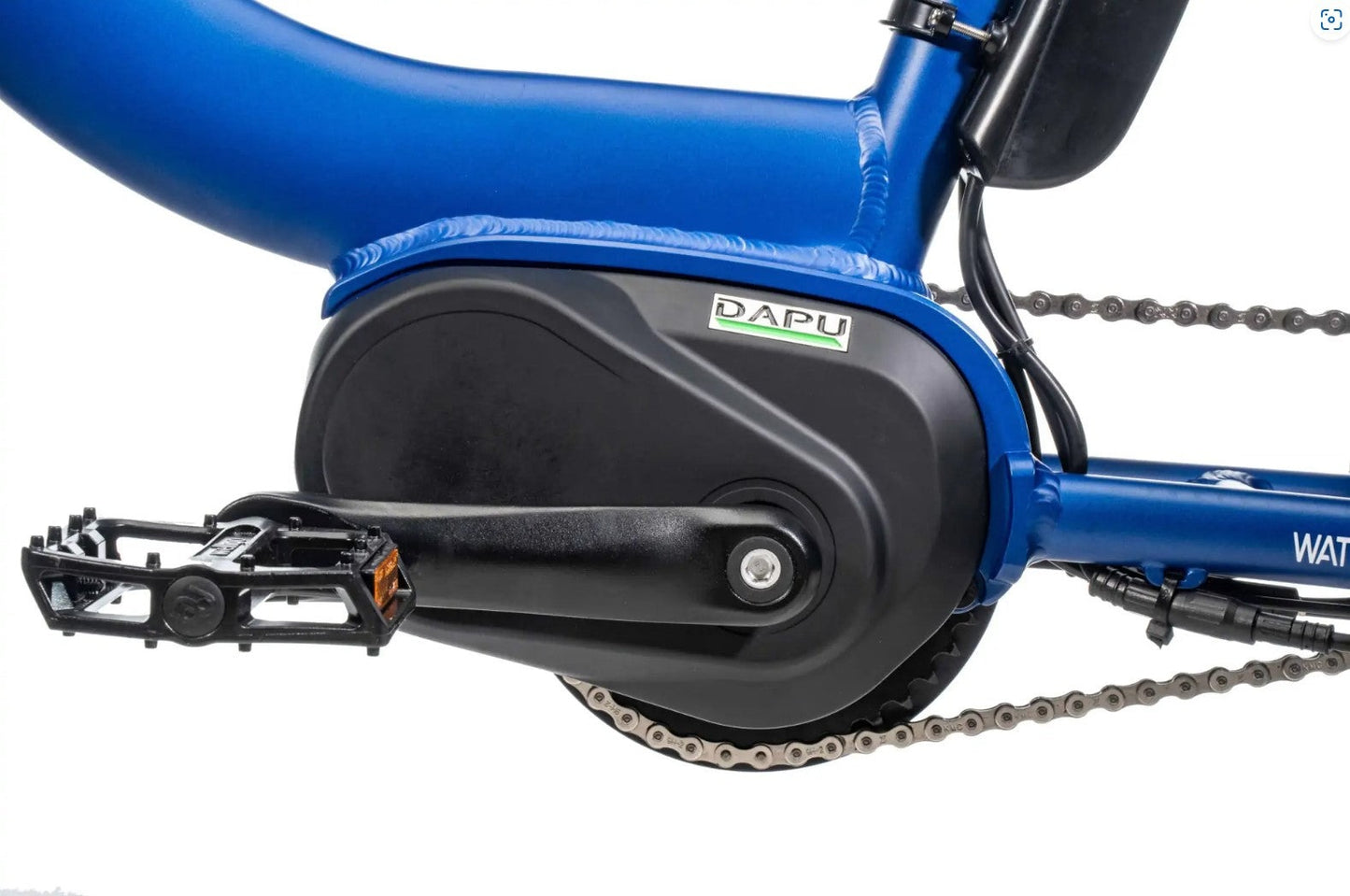 Wattwheels Trike XT