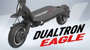 DUALTRON EAGLE