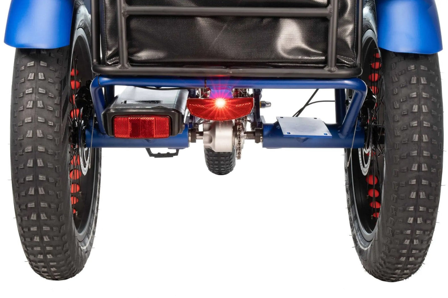 Wattwheels Trike XT