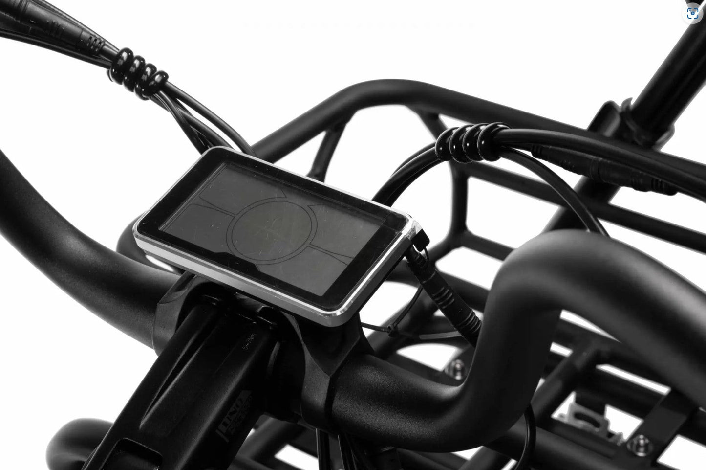 Wattwheels Trike XT