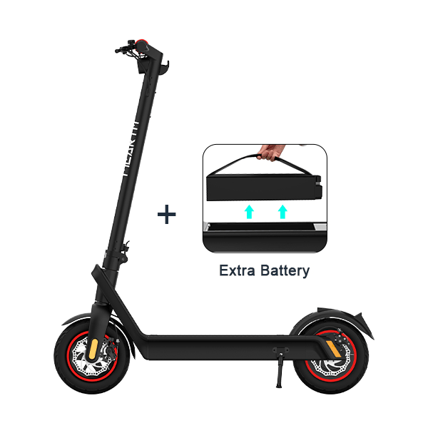 Mearth RS 2023 Series - Electric Scooter - mearth - Electric Monkey NZ