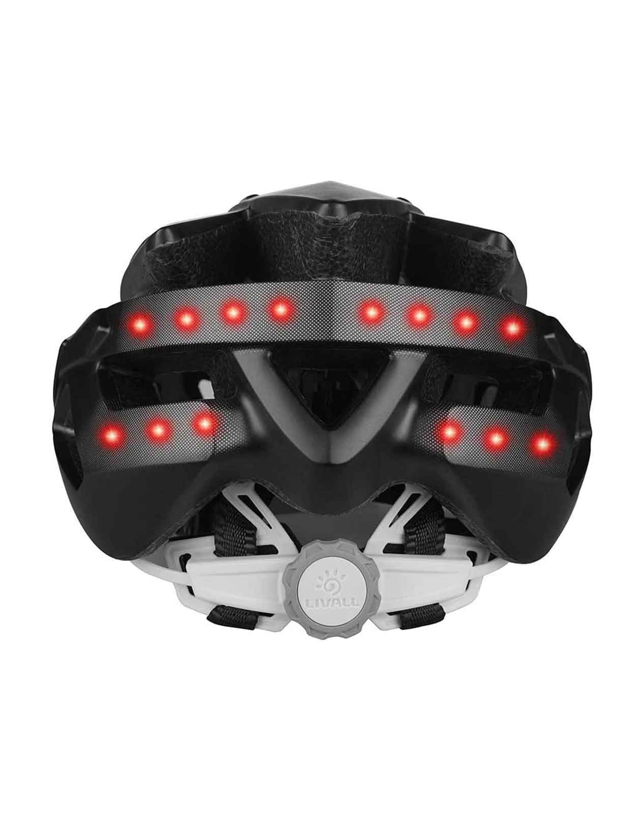 Livall LS1 E-Scooter *Free Smart Helmet* - Riding Scooters - Scooters - Electric Monkey NZ