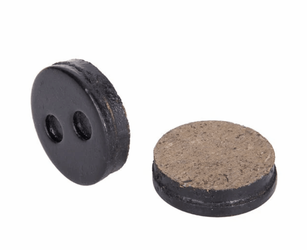 Brake pads for Fiido Q1S (Pair) - Riding Scooters - parts - Electric Monkey NZ