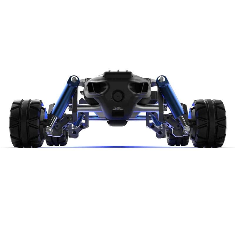 Zetazs Knight Cross - e-board - - Electric Monkey NZ