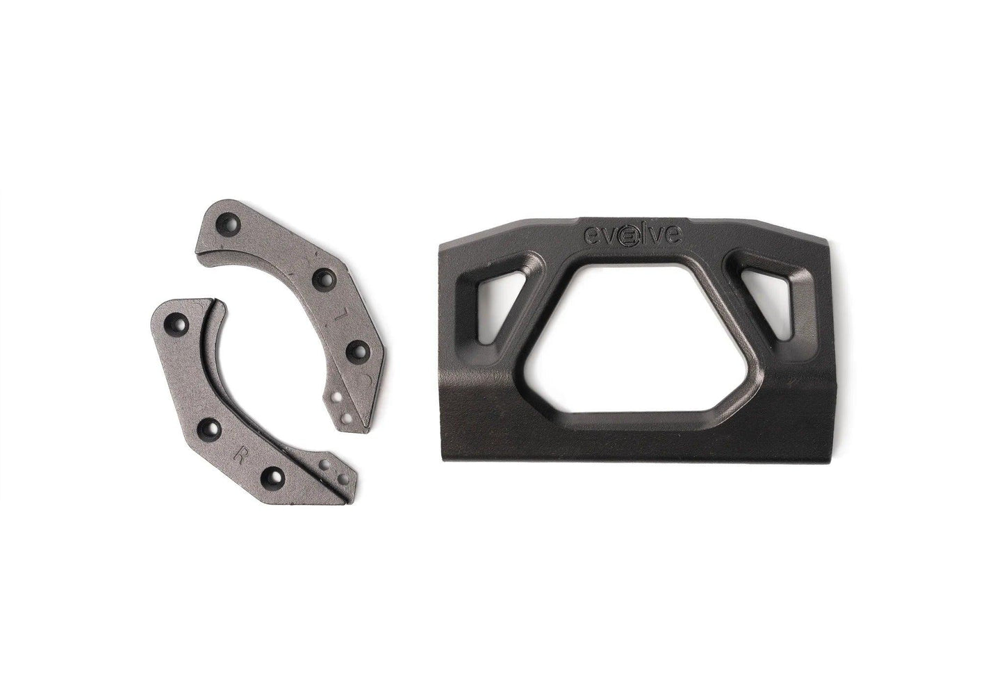 Evolve Force Bash Guard Kit 3000w - Electric Skateboard - parts, skateboards - Electric Monkey NZ