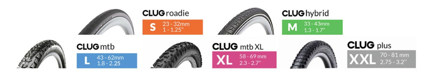 Hornit Clug - - ebike, parts - Electric Monkey NZ