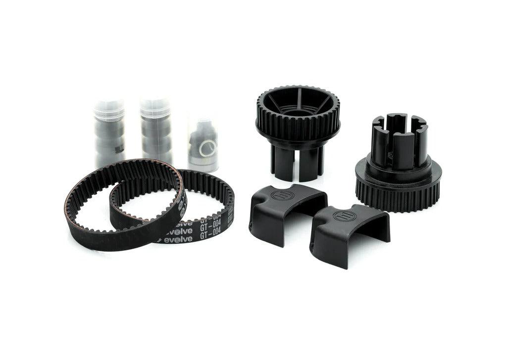 Evolve / ABEC 107mm Street Conversion Kit - - parts - Electric Monkey NZ