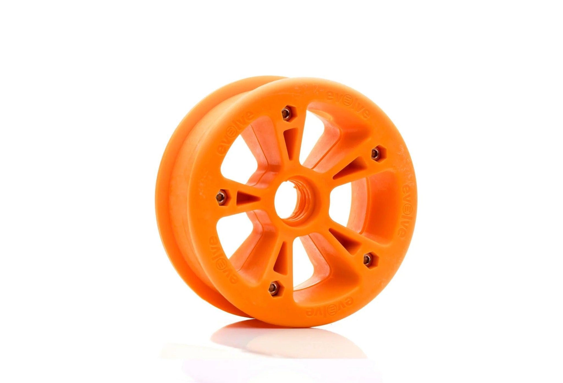 Evolve GT/GTR All Terrain Hubs - skateboards - parts, skateboards - Electric Monkey NZ