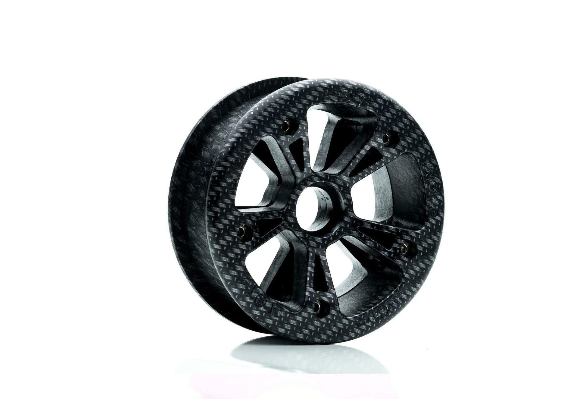 Evolve GT/GTR All Terrain Hubs - skateboards - parts, skateboards - Electric Monkey NZ