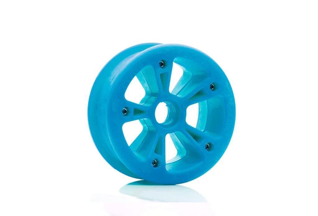 Evolve All Terrain Hubs (Single) - skateboards - parts, skateboards - Electric Monkey NZ