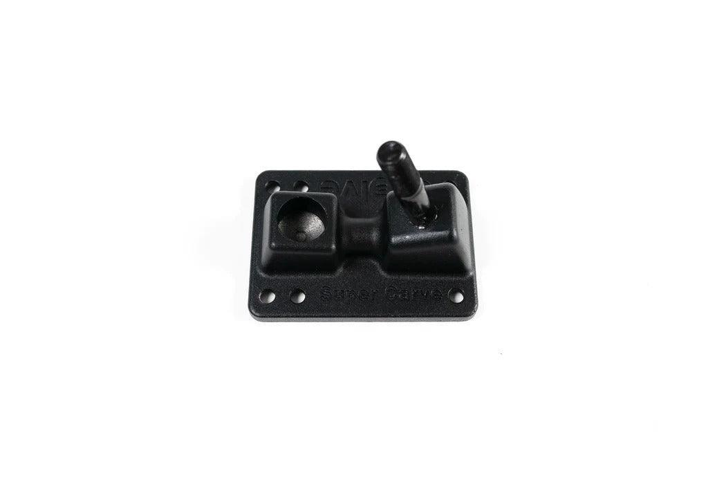 Evolve Base Plate - GTR - Skateboard Parts - parts - Electric Monkey NZ