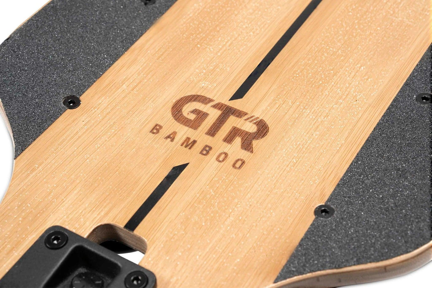 Evolve GTR Bamboo All Terrain Series 2 **On Sale** - skateboards - skateboards - Electric Monkey NZ