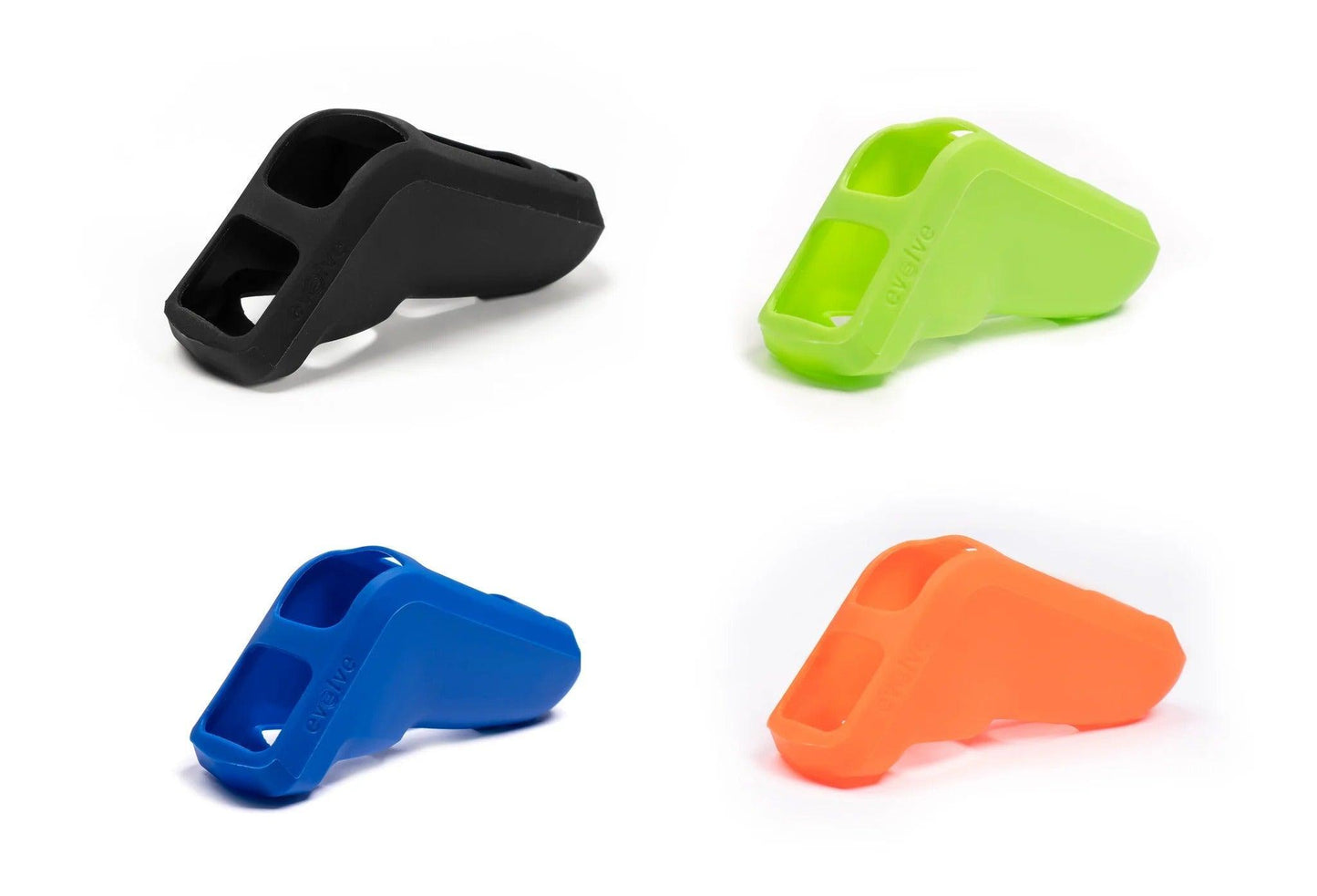Evolve GTR R2 Remote Cover - Skateboard Parts - parts, skateboards - Electric Monkey NZ