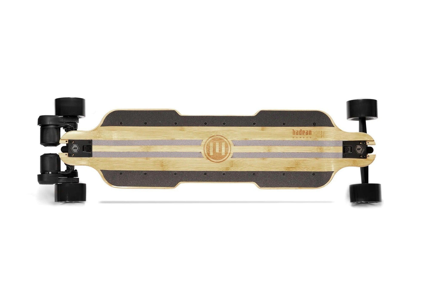 Evolve Hadean Bamboo 2 in 1 **Sale** - Skateboards - skateboards - Electric Monkey NZ