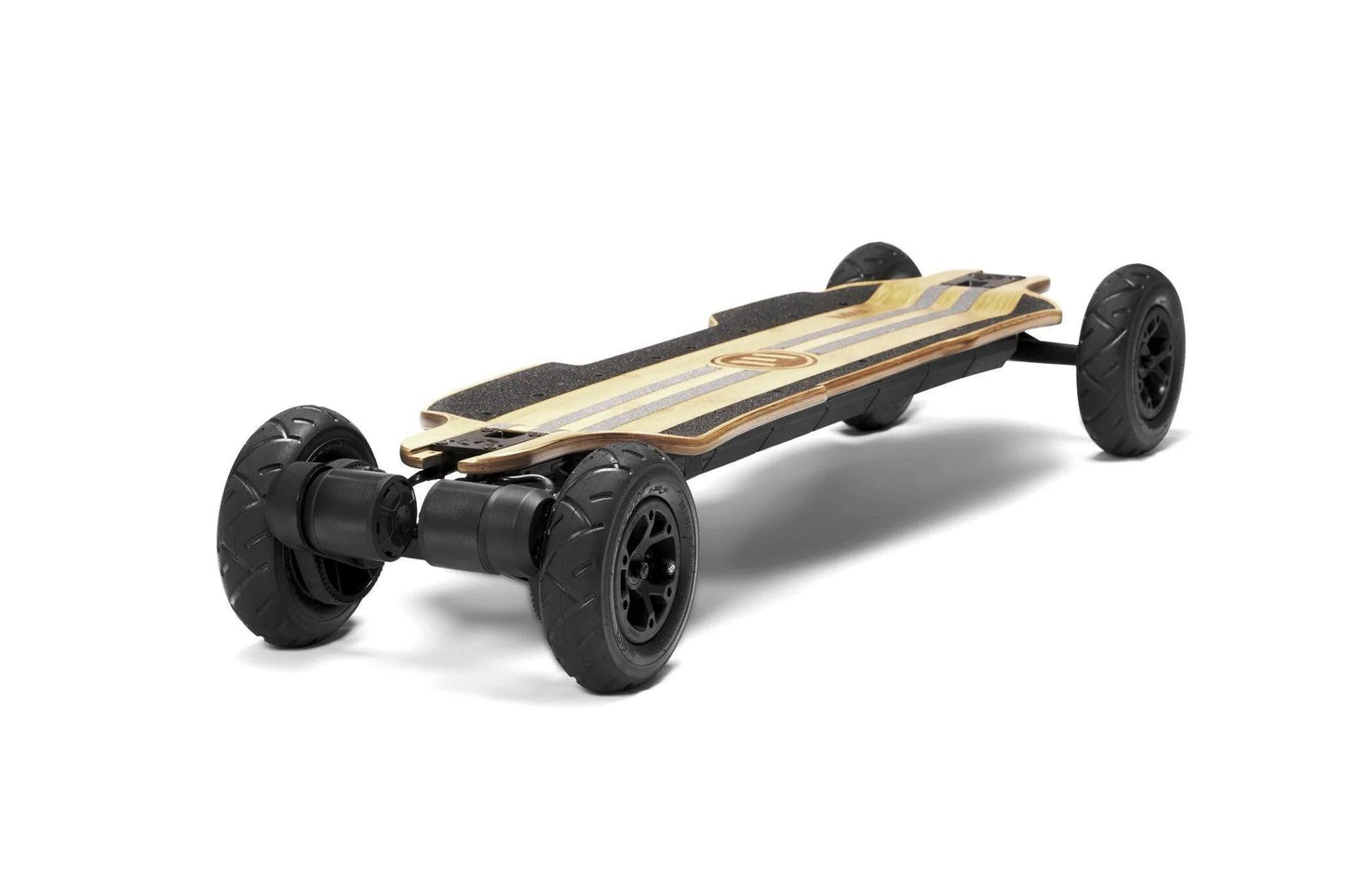 Evolve Hadean Bamboo All Terrain **On Sale** - Skateboards - skateboards - Electric Monkey NZ