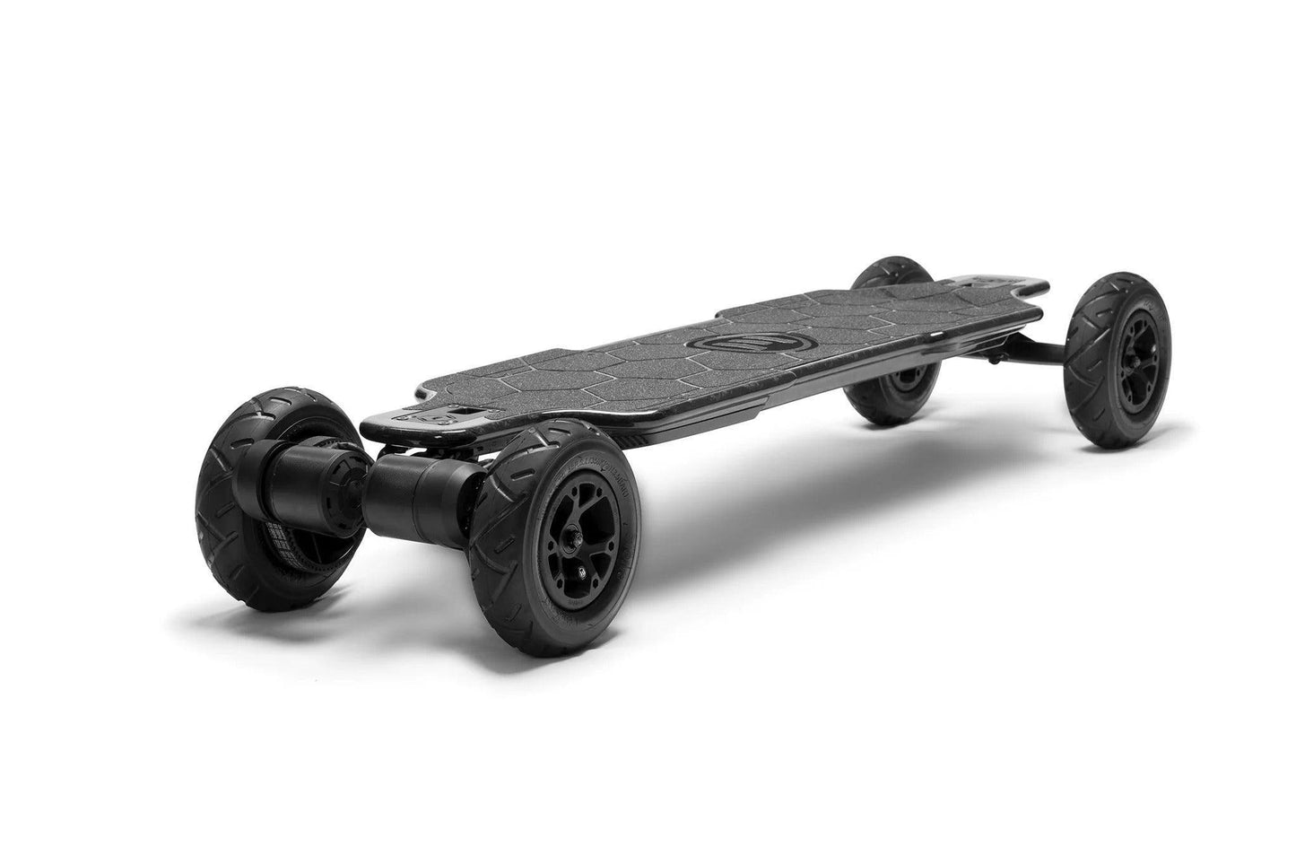 Evolve Hadean Carbon 2 in 1 **Sale** - Skateboards - skateboards - Electric Monkey NZ