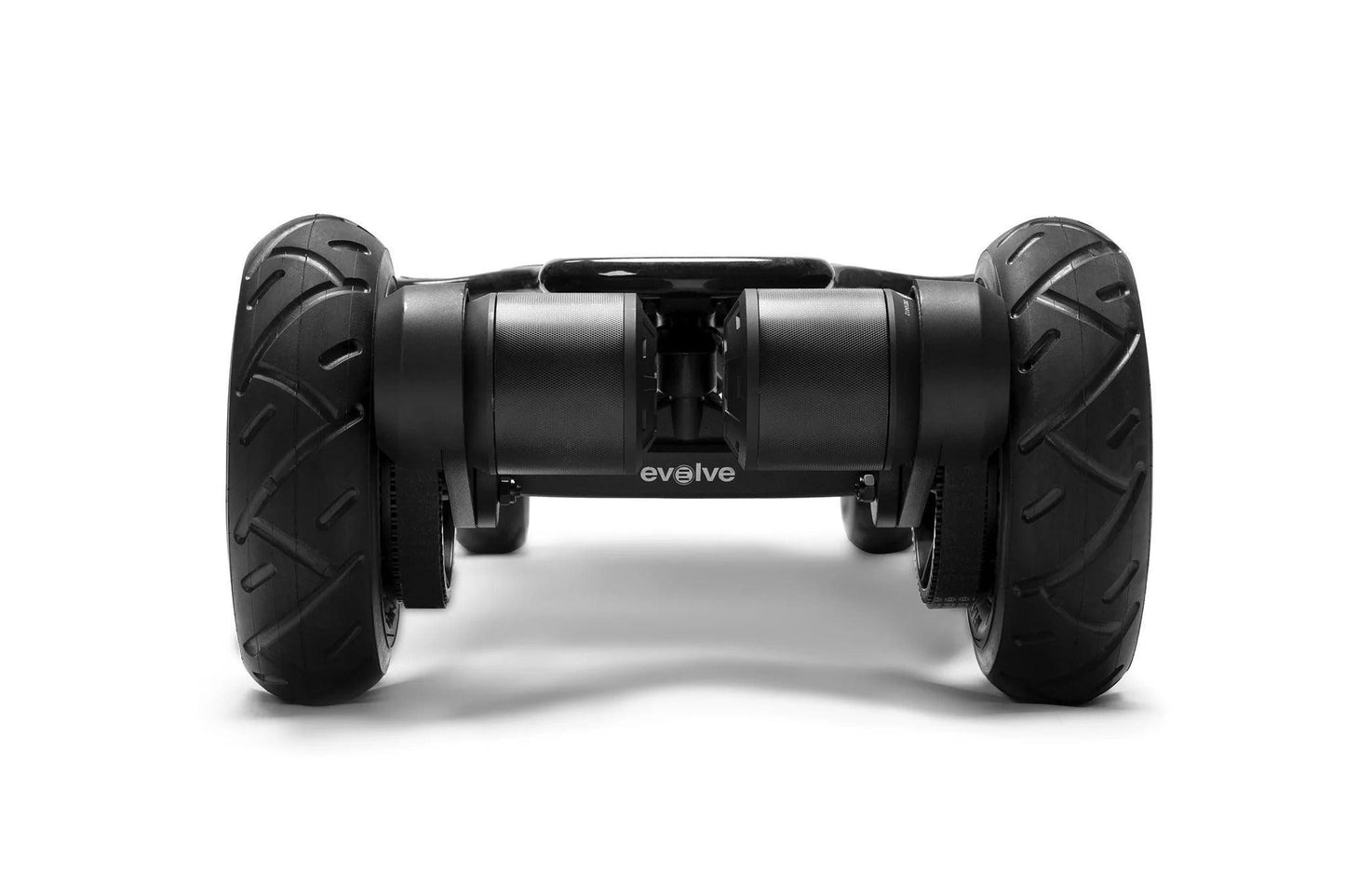 Evolve Hadean Carbon All Terrain **On Sale** - Skateboards - skateboards - Electric Monkey NZ