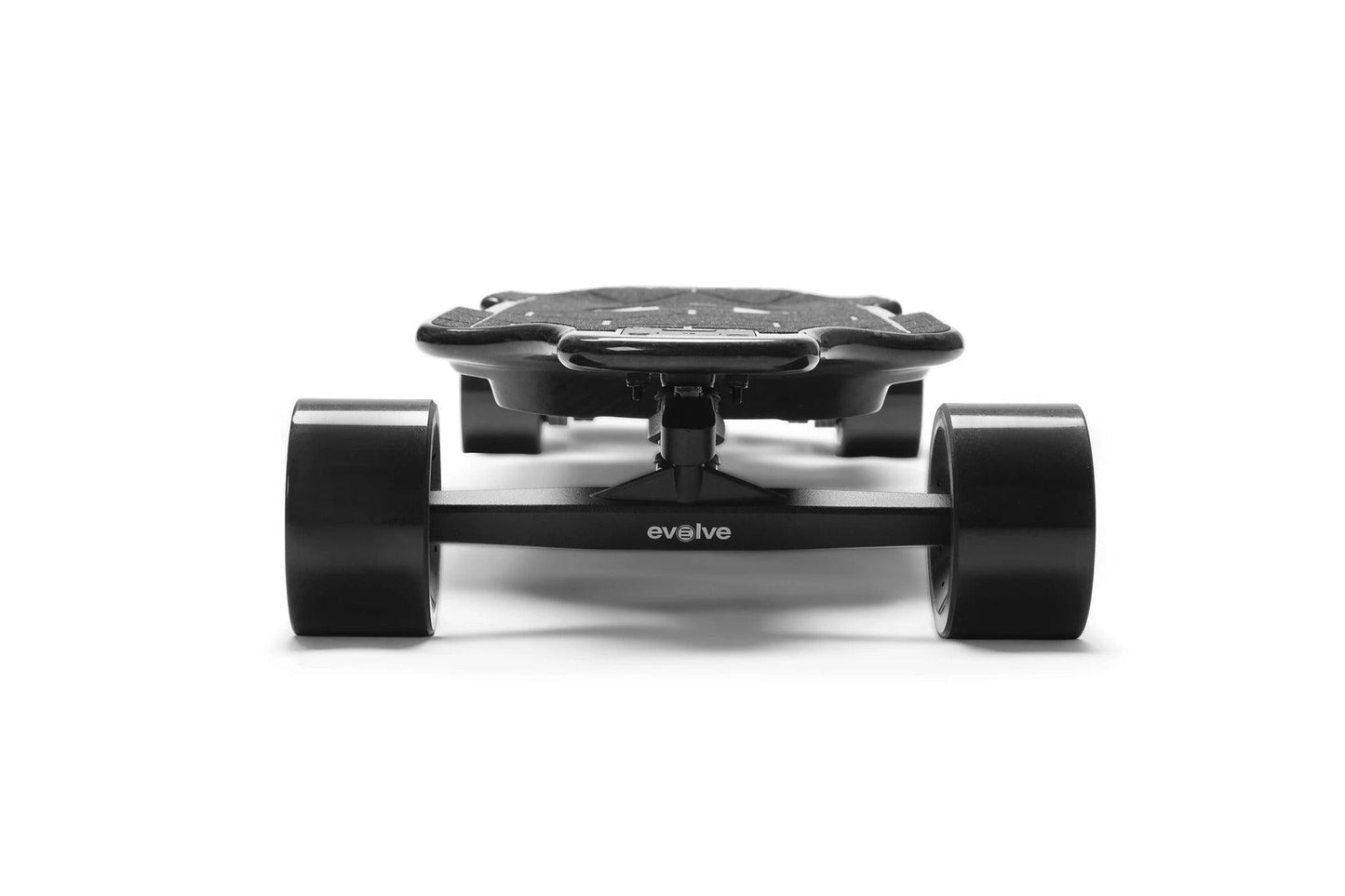 Evolve Hadean Carbon Street **On Sale** - Skateboards - skateboards - Electric Monkey NZ