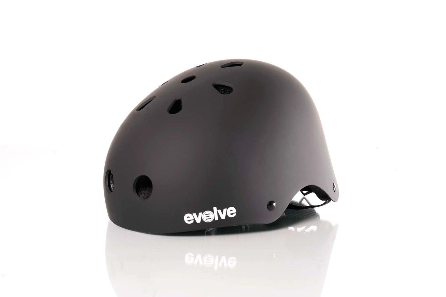 Evolve Helmet - Bicycle Helmet Parts & Accessories - safety, skateboards - Electric Monkey NZ