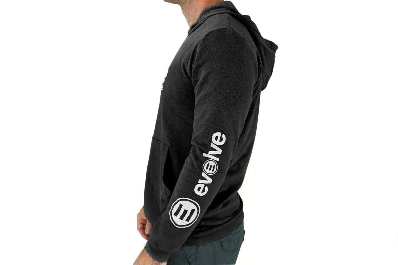 Evolve Hoodie - Apparel & Accessories - Apparel, skateboards - Electric Monkey NZ
