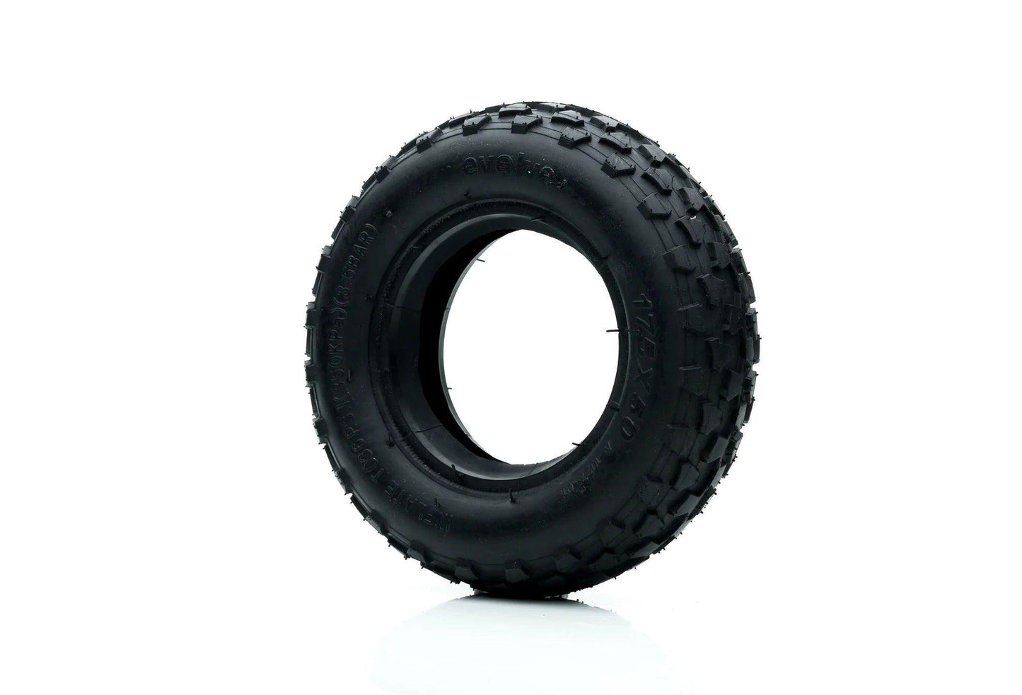 Evolve Off Road Tyres (7"/175mm) - Skateboarding - parts, skateboards - Electric Monkey NZ