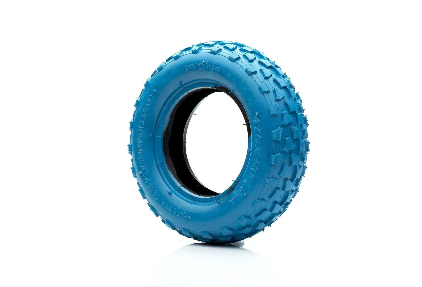 Evolve Off Road Tyres (7"/175mm) - Skateboarding - parts, skateboards - Electric Monkey NZ