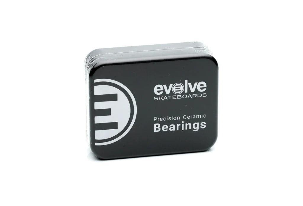 Evolve Precision Ceramic Bearings - Bearings - parts - Electric Monkey NZ