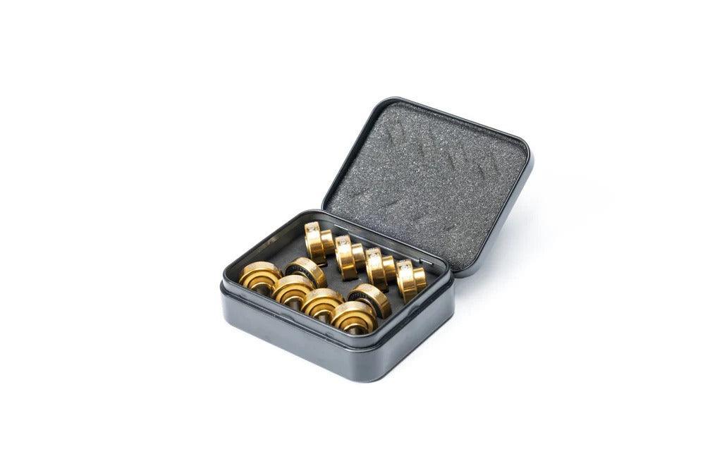 Evolve Precision Ceramic Bearings - Bearings - parts - Electric Monkey NZ