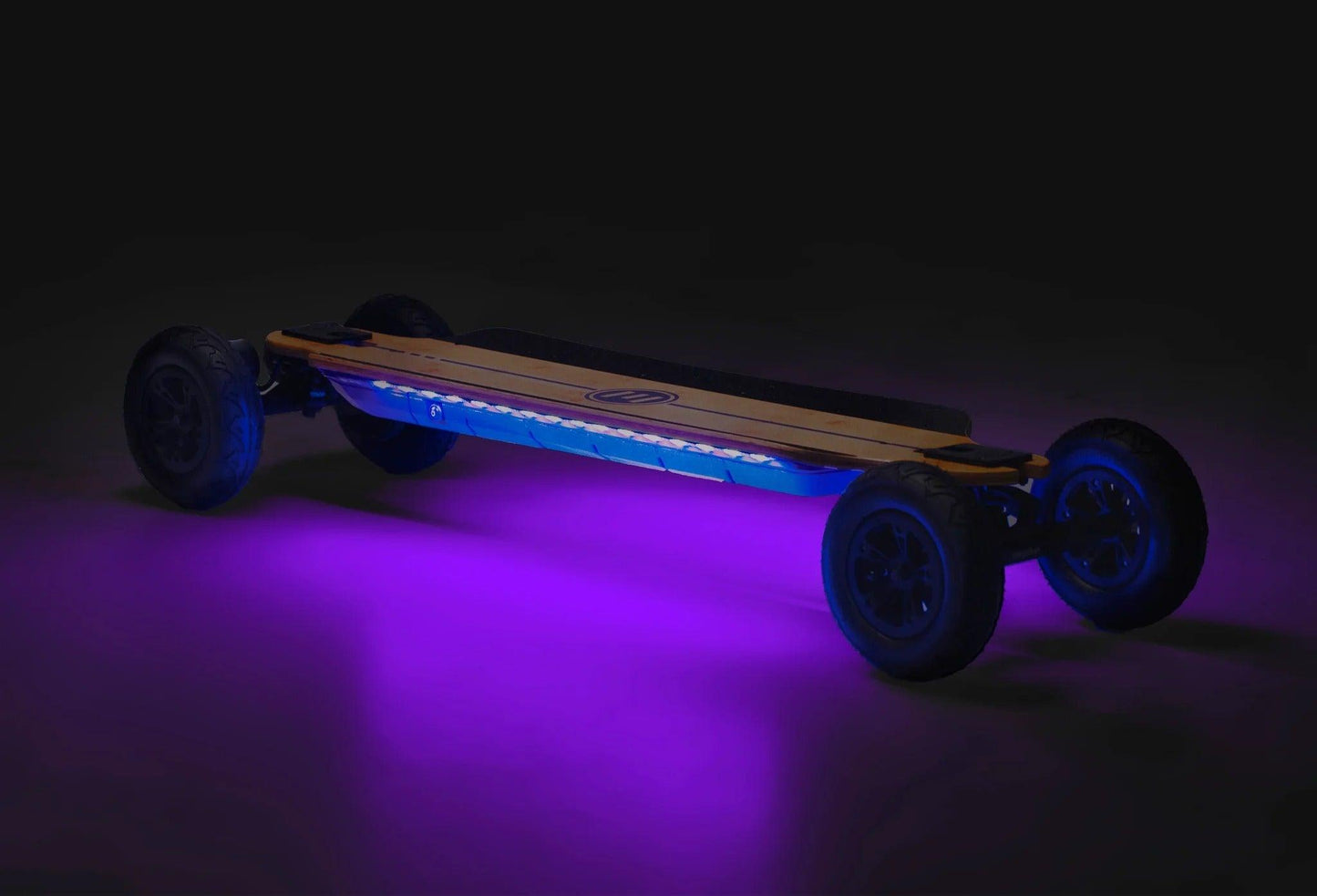 Evolve Prism Strip LED Light - Skateboard Parts - parts, skateboards - Electric Monkey NZ
