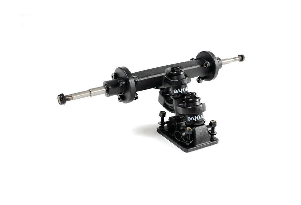 Evolve Skateboard Truck -  - parts - Electric Monkey NZ