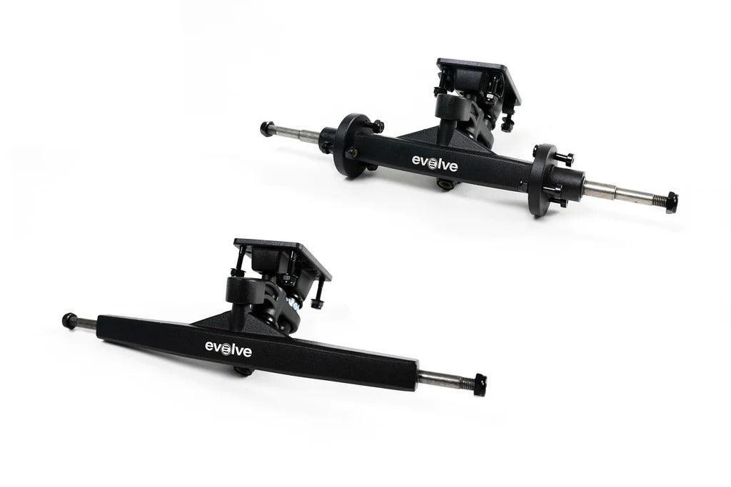 Evolve Skateboard Truck -  - parts - Electric Monkey NZ