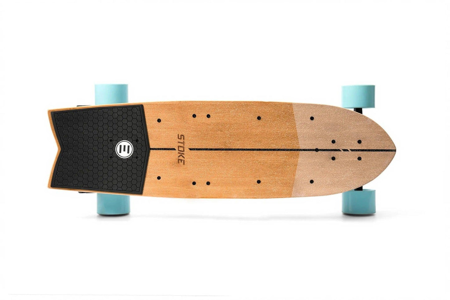 Evolve Stoke Series 2 **On Sale** - Skateboards - skateboards - Electric Monkey NZ