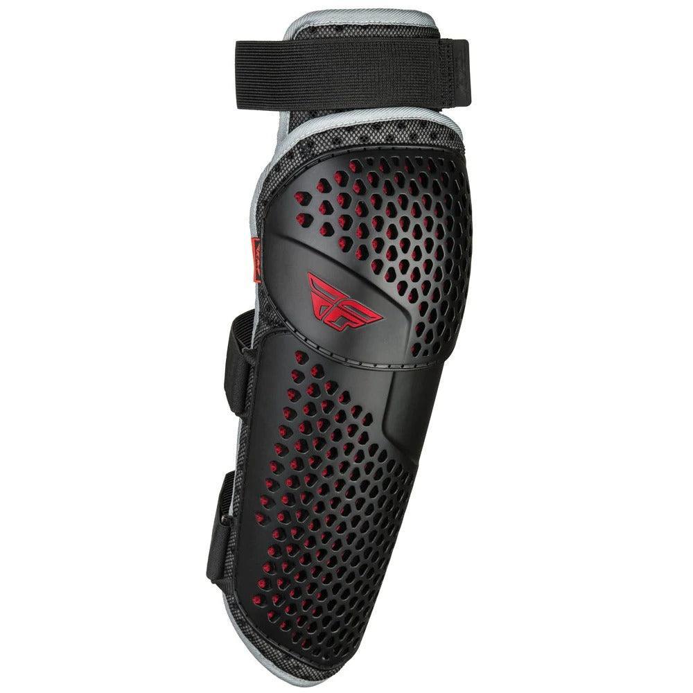 FLY Racing Ce Barricade Flex Adult Knee Guards - Sporting Goods - safety - Electric Monkey NZ