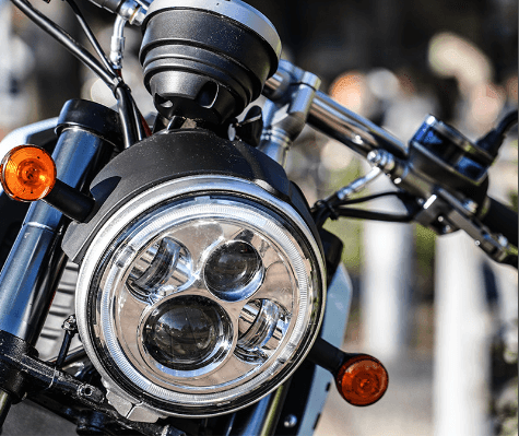 Go Charged Velociraptor - Moped - - Electric Monkey NZ
