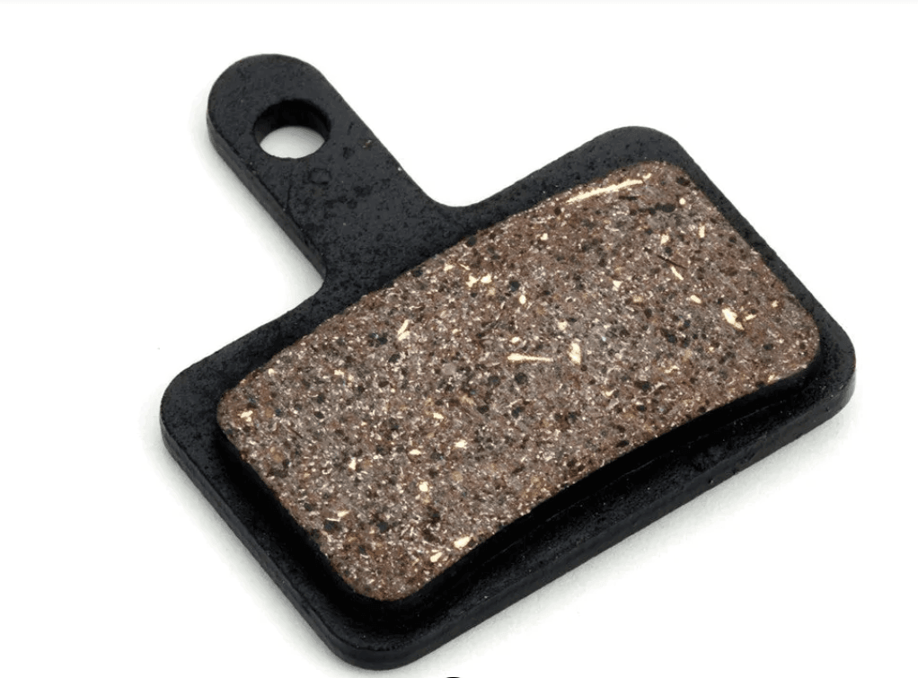 Kaabo Brake pads (Hydraulic) - Pair - Riding Scooters - parts - Electric Monkey NZ