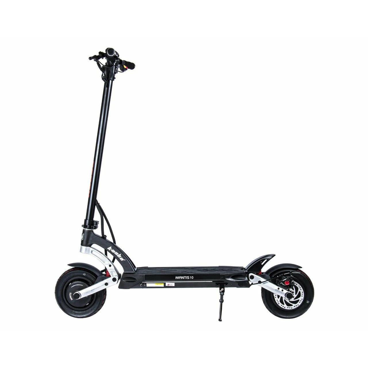 KAABO Mantis 10 Base V2 (2022) - Electric Scooter - Scooters - Electric Monkey NZ